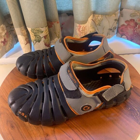 Globalize men’s shoe. Inv 5067b main image 6